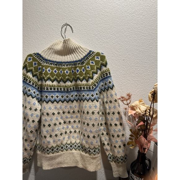 Unisex Och Sport Zurich Sweater - Size M/L, Classic Swiss‎ Design - Picture 2 of 4